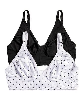 Marketing Personal Brasier paq x2 oferta