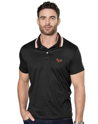 Marketing Personal Camiseta polo manga corta silueta semiajustada oferta