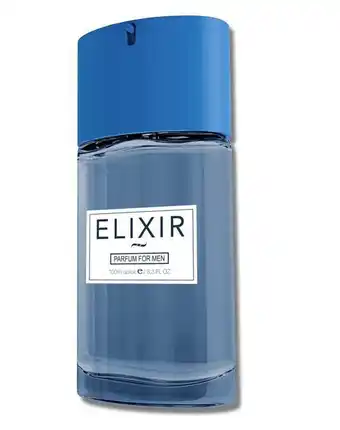 Marketing Personal Fragancia elixir oferta