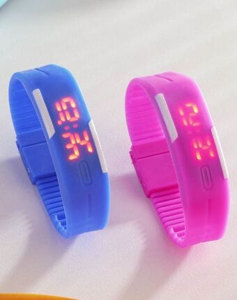 Reloj digital