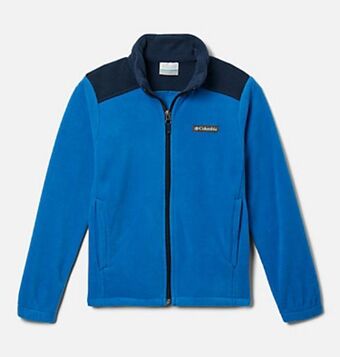 Columbia Forro polar castle dale™ para niño oferta