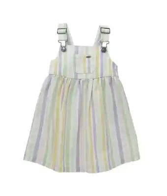 Offcorss Overall corto oferta