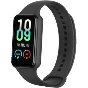 Linio Smartwatch amazfit band 7 1,47pulg negro oferta