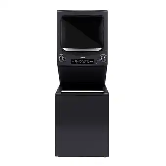 Olímpica Torre de lavado premium mabe 20 kg a gas diamond gray mclc2040ppdg0 oferta
