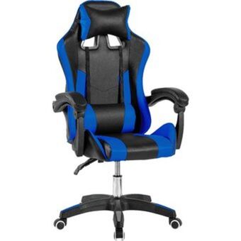 Linio Silla gamer oficina de escritorio ergónomica cómoda stark oferta