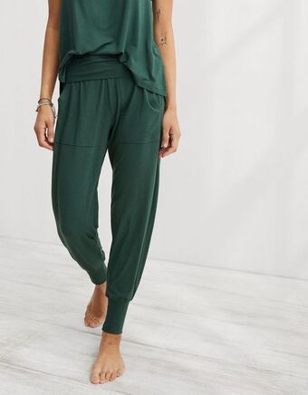 American Eagle Jogger aerie real softa oferta