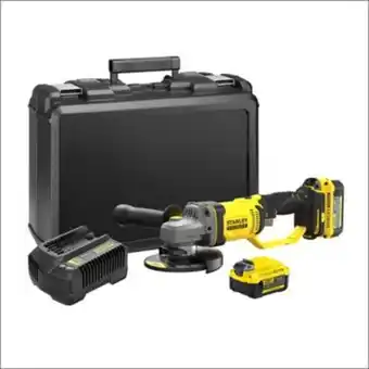 Constructor Pulidora inalámbrica 20v 2 baterías 4ah oferta