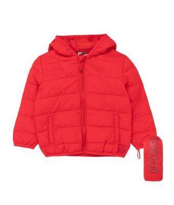 Offcorss Chaqueta acolchada para bebé niño oferta