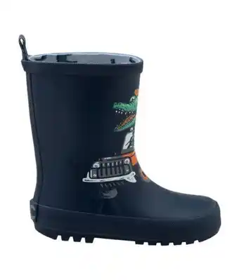 Offcorss Botas plásticas pantaneras para bebé niño oferta