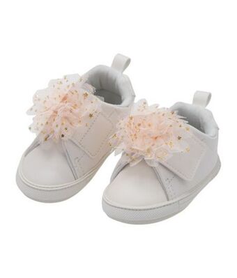 Offcorss Zapatos precaminador para recién nacida niña oferta