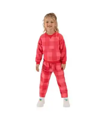 Offcorss Pantalón silueta cargo para bebé niña oferta