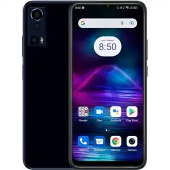 Linio Celular kalley black z 128gb negro oferta