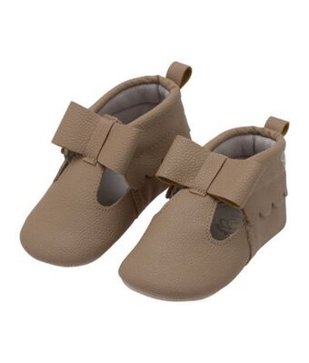 Offcorss Zapatos cosidos para recién nacida niña oferta