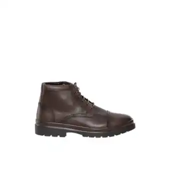 Bosi Botas para hombre seppi oferta