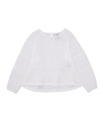 Offcorss Camisa manga larga para bebé niña oferta
