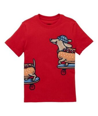 Offcorss Camiseta manga corta para bebé niño oferta