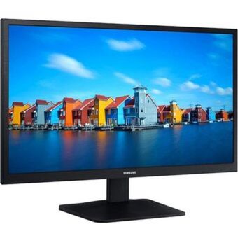 Linio Monitor samsung 19 plano hd 60hz 5ms ls19a330 - negro oferta