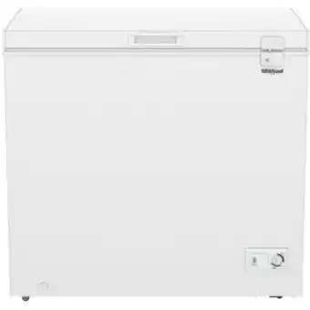 Linio Congelador whirlpool comercial dual cooling 198 l oferta