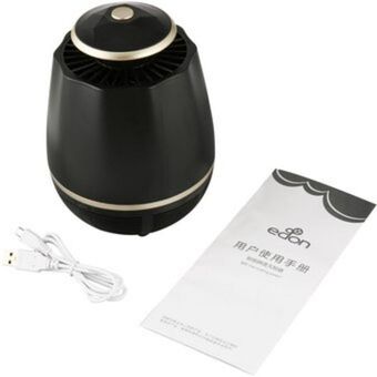 Linio Trampa electrónica inteligente para mosquitos, control de plagas de insectos polilla, atrapamoscas oferta
