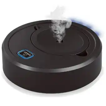 Linio Robot cleaner 3 en 1 barredora de limpieza de eliminación de polvo automática humidificadora oferta