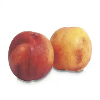 Makro Durazno nectarin kg oferta