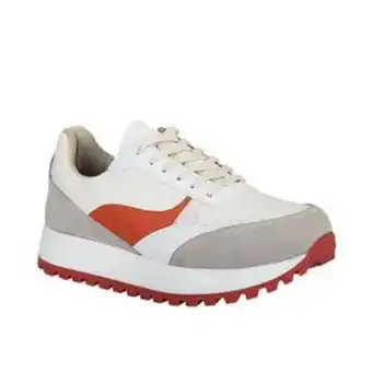 calzatodo Tenis de mujer marca carolina cruz / tenis cris t 3-23-1 oferta