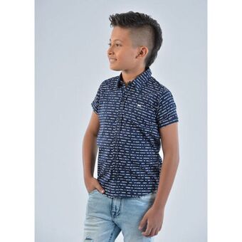 Roott + Co Camisa manga corta oferta