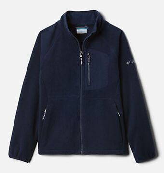 Columbia Forro polar fast trek™ iii para jòvenes oferta