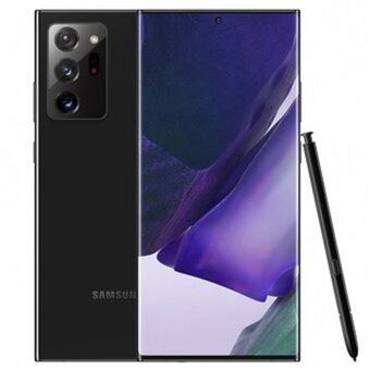 Linio Samsung galaxy note20 ultra 5g 12 + 128gb n986u single sim negro oferta