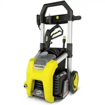 Linio Hidrolavadora kube 1700psi karcher oferta