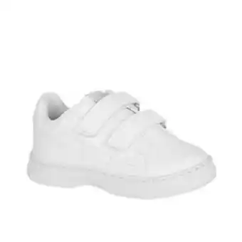 calzatodo Tenis unisex marca throwing / tenis gasper 23 velcro oferta