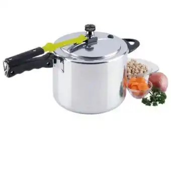 Linio Olla a presión universal l23600 oferta