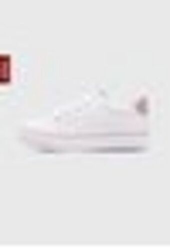 Dafiti Tenis lifestyle blanco-rosa royal county of berkshire polo club kids oferta