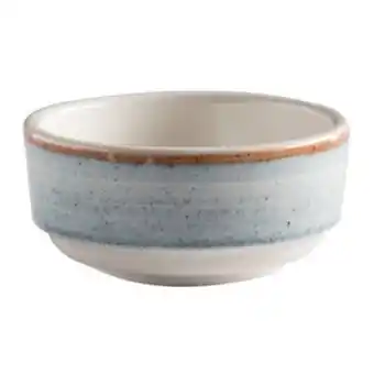 LeBon Bowl formas orgánicas linea artisan / corona oferta