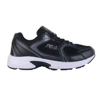 People Plays Tenis hombre fila smith black oferta