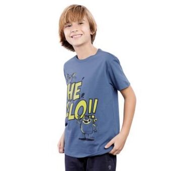 Totto Camiseta para hombre proyecty 2. oferta