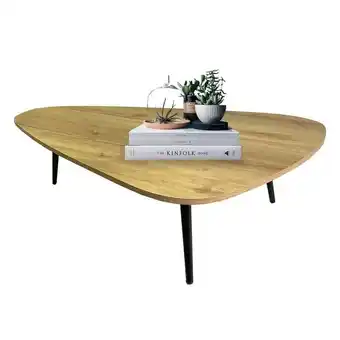 Tugó Mesa de centro ocean duna oferta