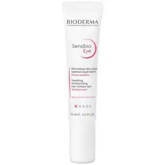 Dermatológica Sensibio contorno de ojos oferta