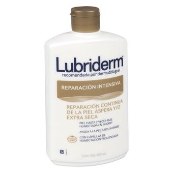 Droguerías Colsubsidio Crema lubriderm reparación intensiva oferta