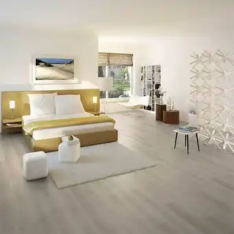 Alfa Madera laminada roble elton bco oferta