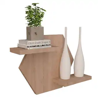 Estra Repisa faro, beige, x 1 unidad oferta