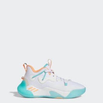 Adidas Tenis harden stepback 3 oferta
