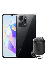 Claro Honor x7a 128gb 4g con obsequio oferta