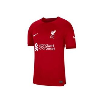 People Plays Liverpool fc local 2022/23 stadium camiseta tee hombre nike oferta