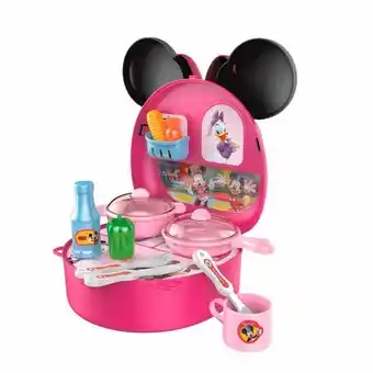 Alkosto Set de cocina de juguete toyng oferta