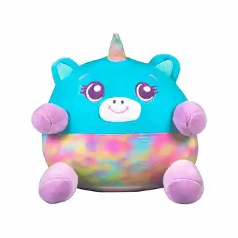 Alkosto Peluche unicornio sofia beamies world happy line oferta