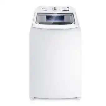 Alkosto Lavadora electrolux carga superior 17kg lb17a blanco oferta