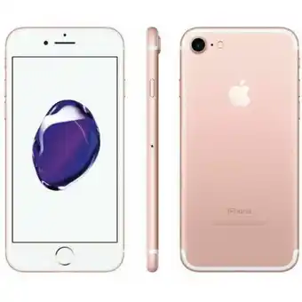 Falabella Iphone 7 32gb oro rosa oferta