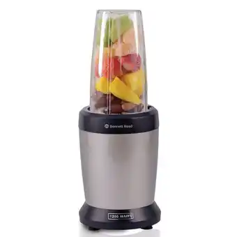 Jumbo Extractor de nutrientes -nutrition extractor oferta