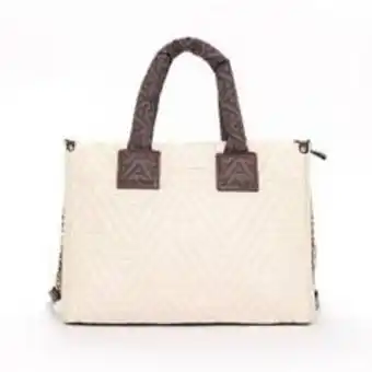 Falabella Bolso para mujer aldo de hombro color beige zosia oferta